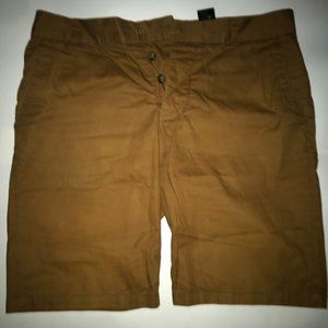 H&M Khaki Shorts